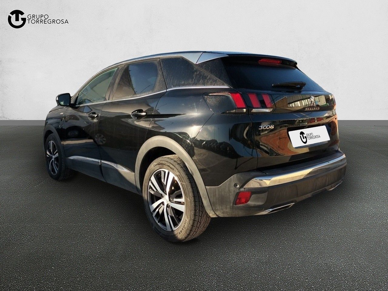 Foto Peugeot 3008 3