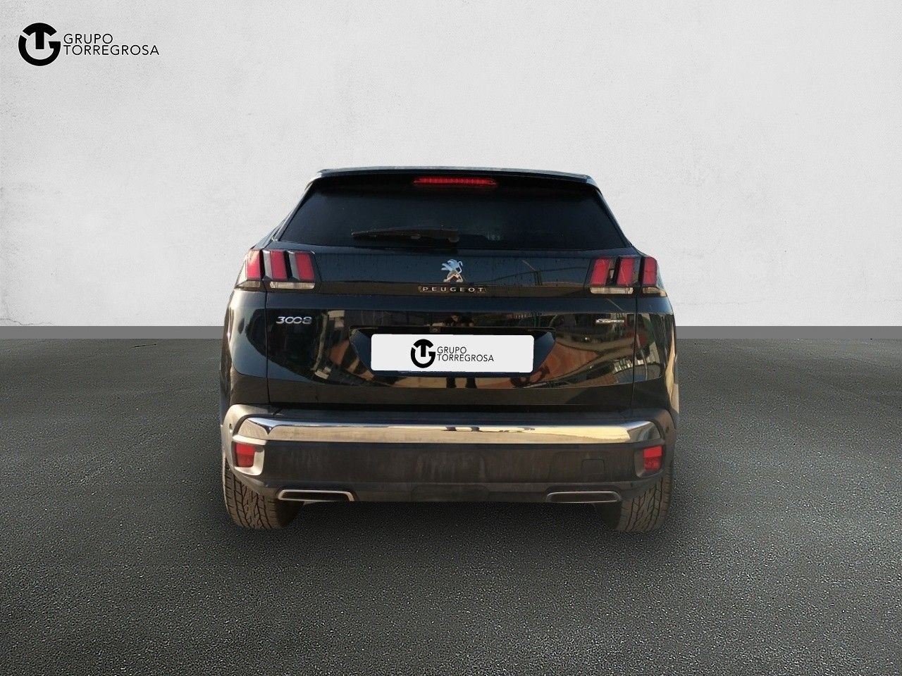 Foto Peugeot 3008 4