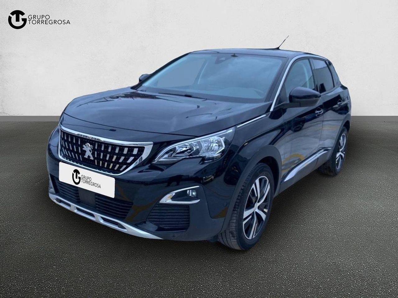 Foto Peugeot 3008 1