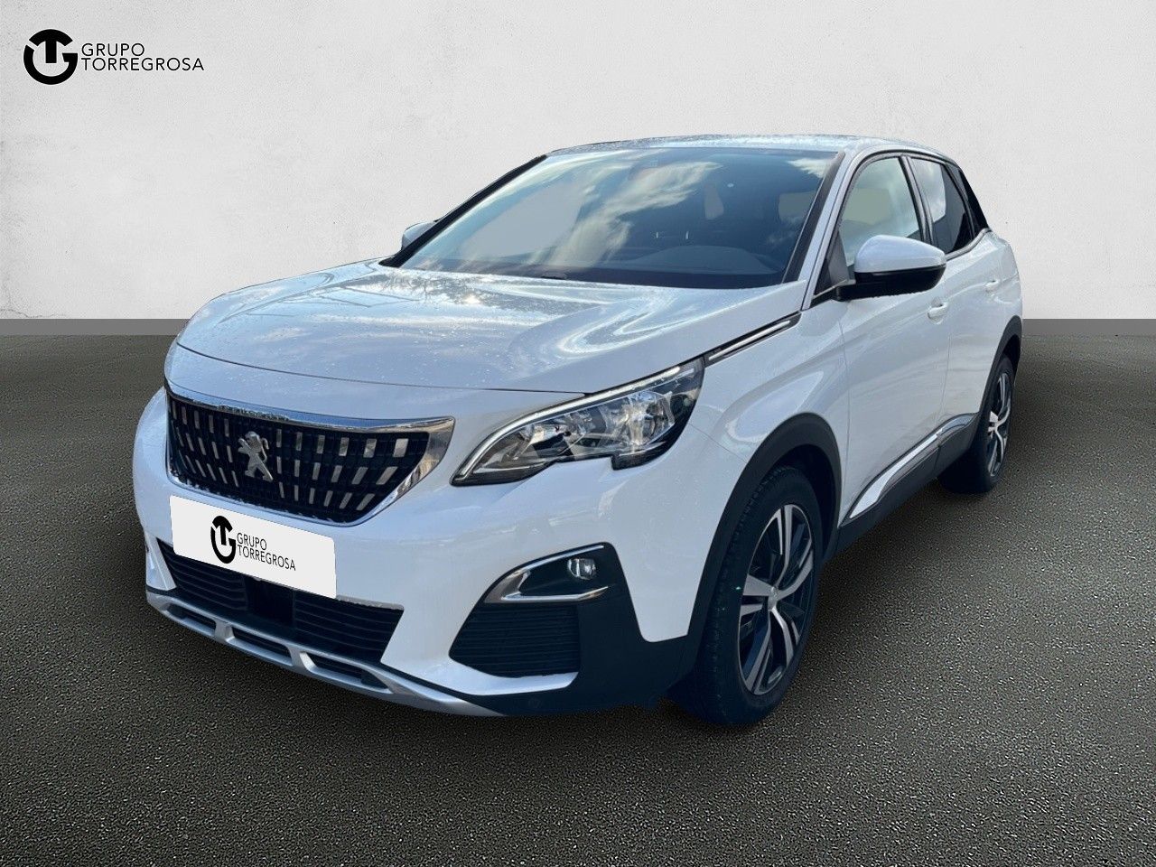 Foto Peugeot 3008 1