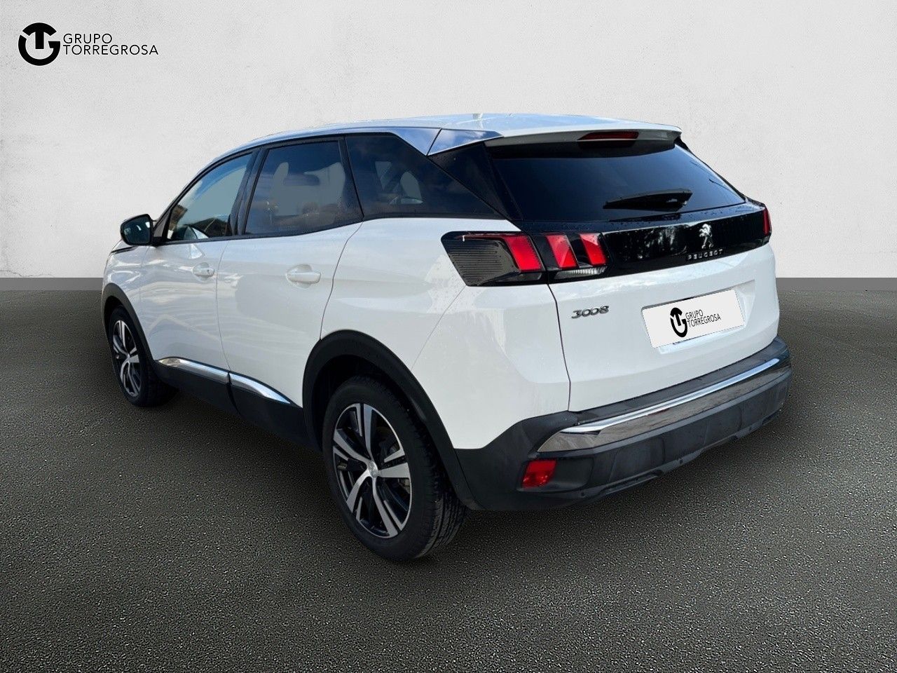 Foto Peugeot 3008 3