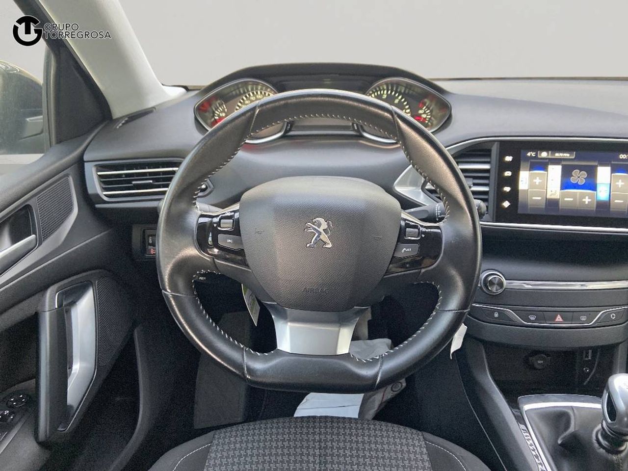 Foto Peugeot 308 11