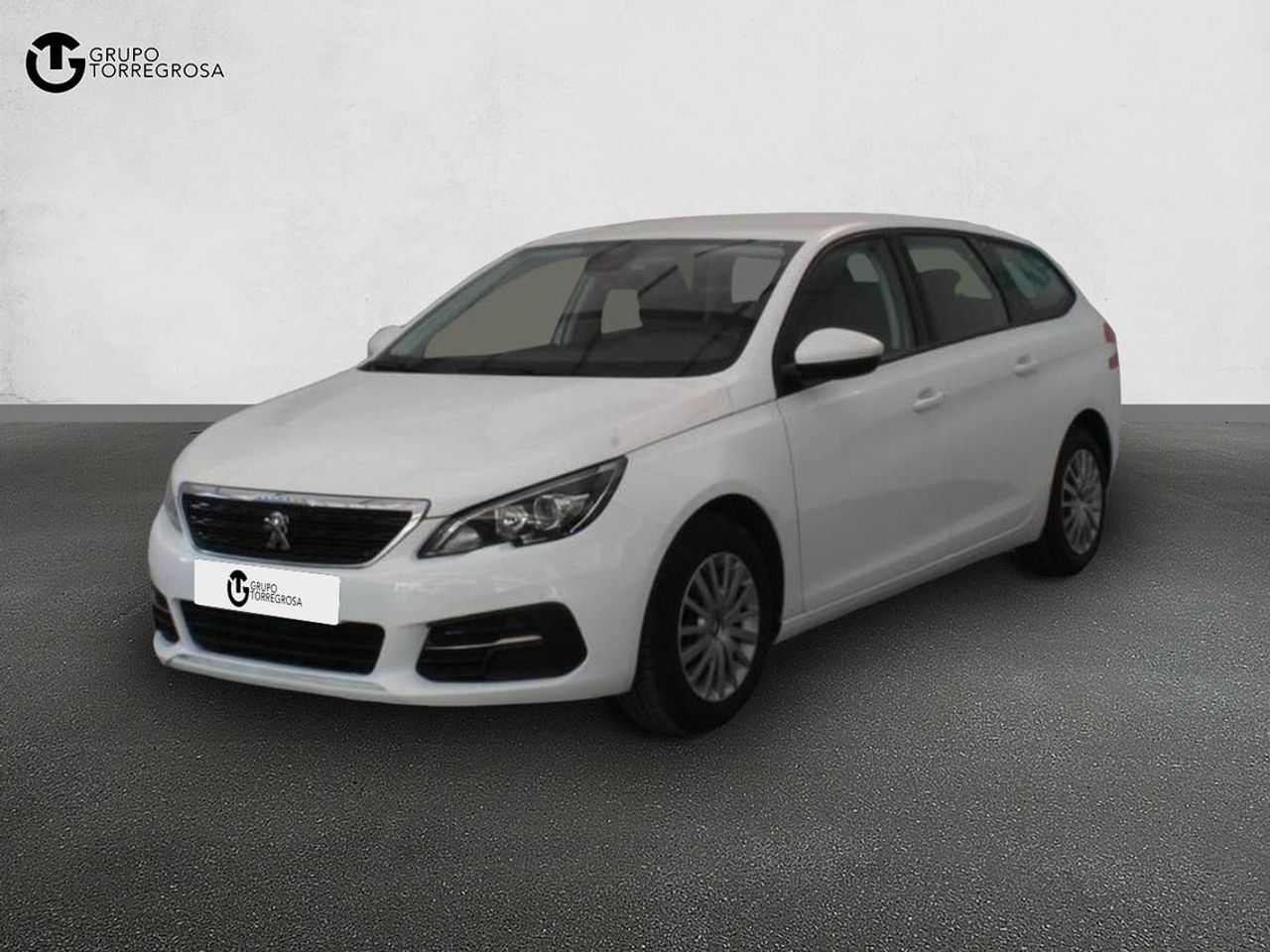 Foto Peugeot 308 1