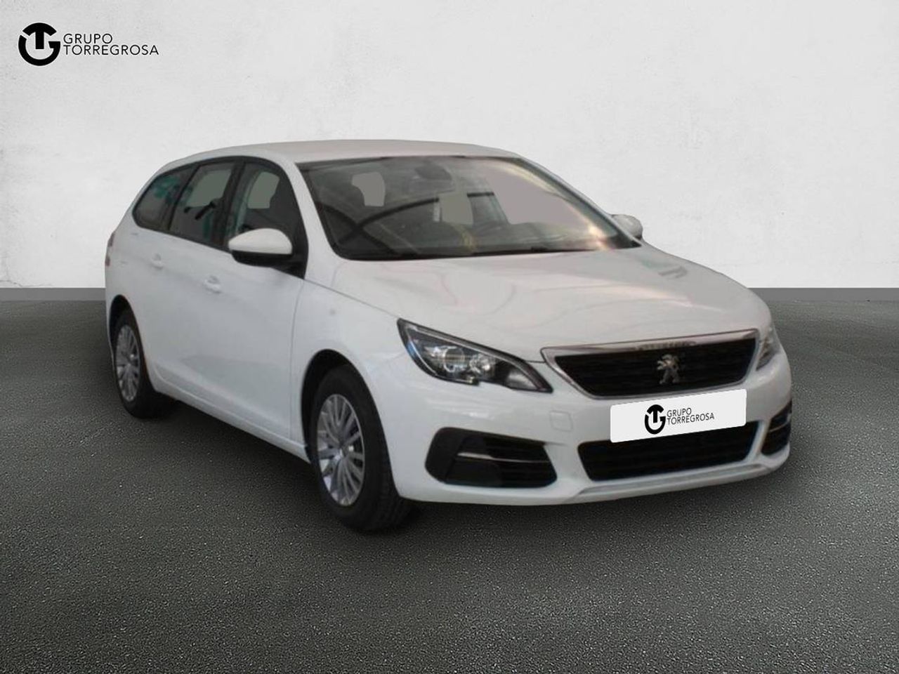 Foto Peugeot 308 7