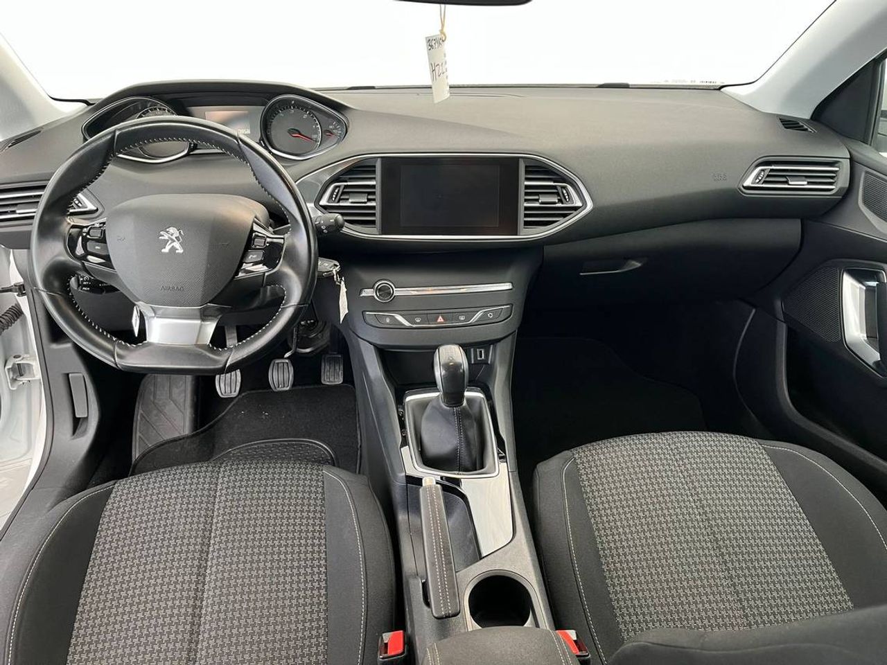 Foto Peugeot 308 10