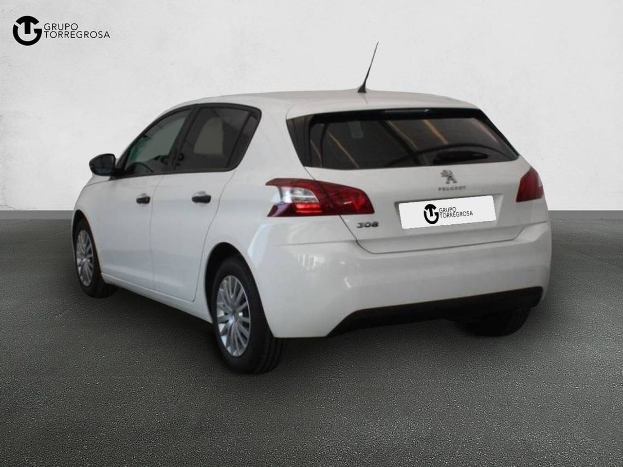 Foto Peugeot 308 3