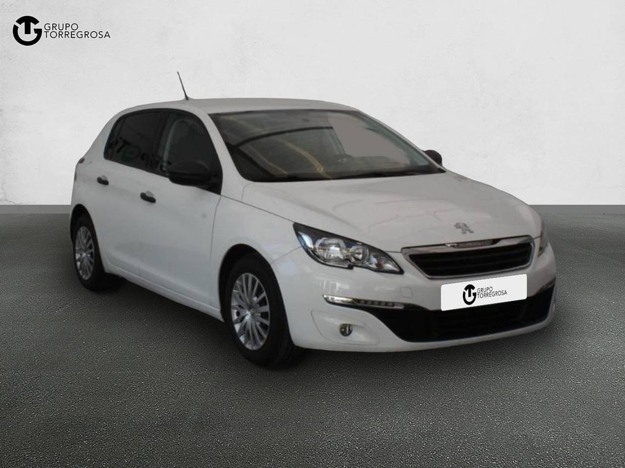 Foto Peugeot 308 7