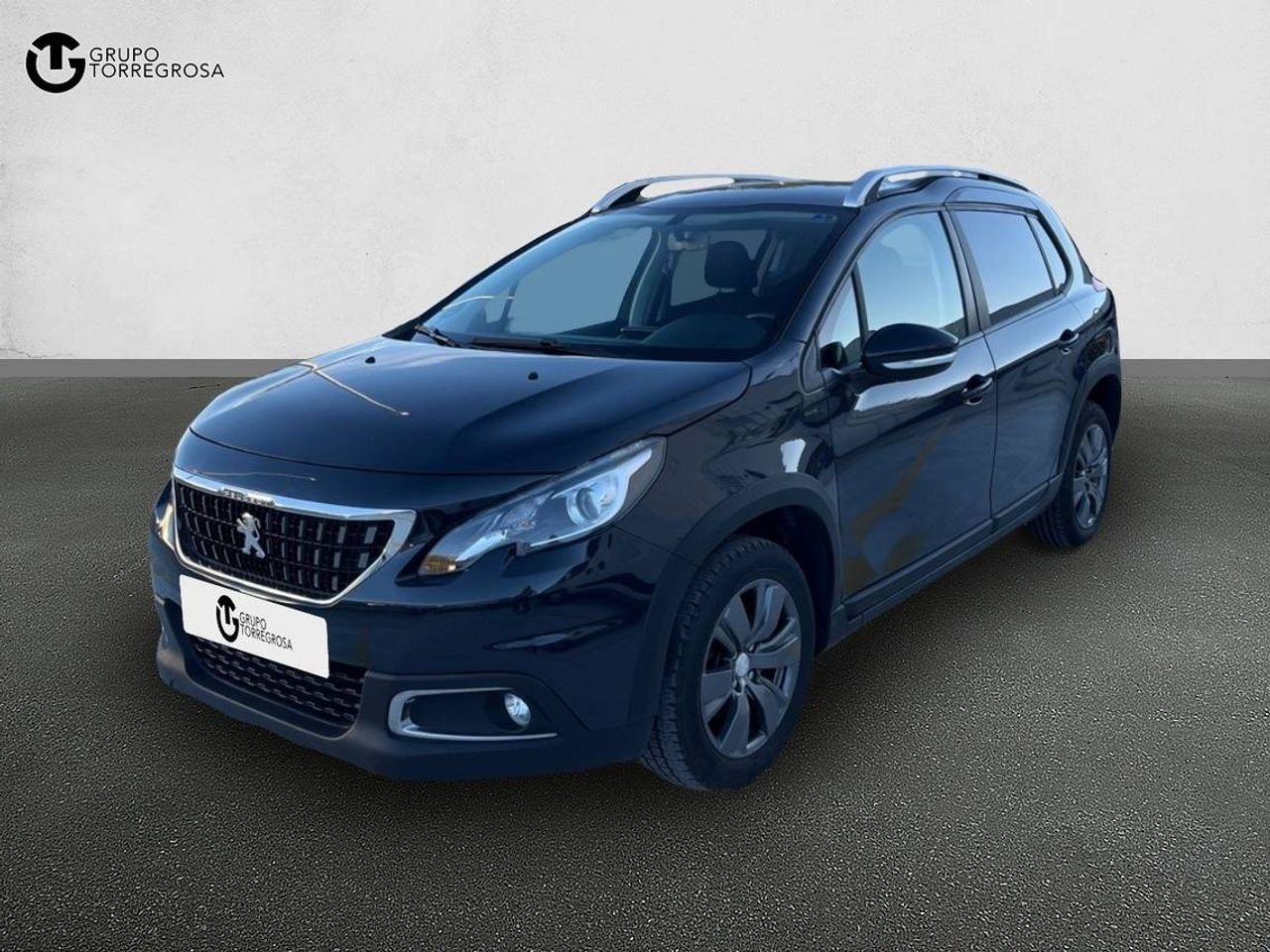 Foto Peugeot 2008 1