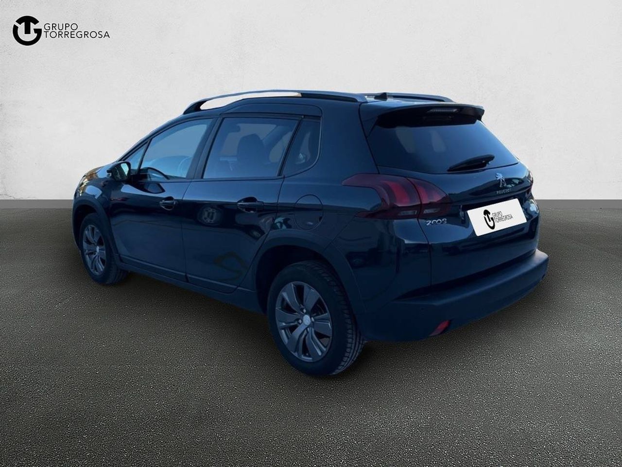 Foto Peugeot 2008 3