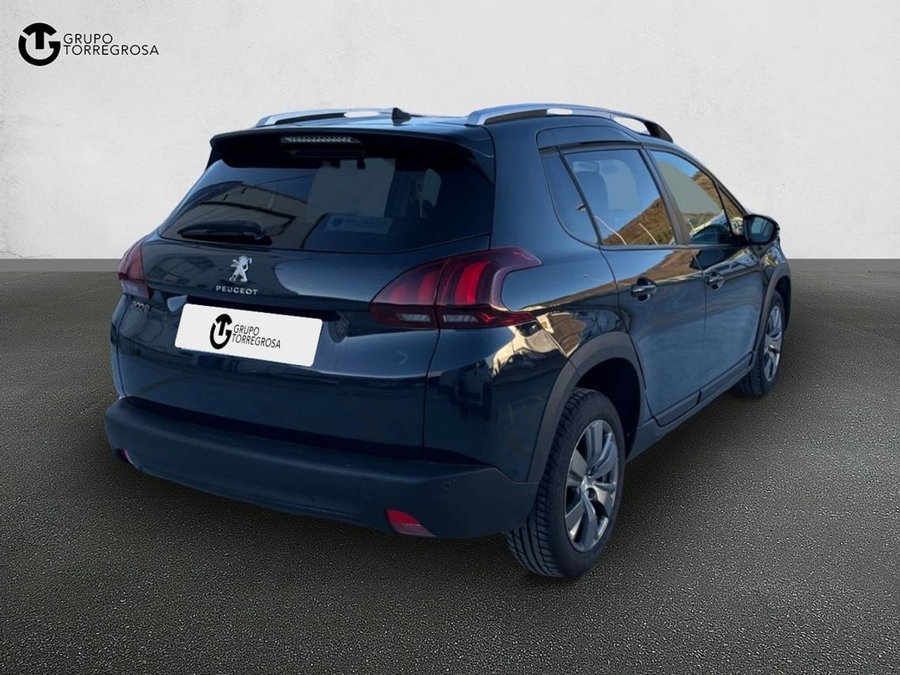 Foto Peugeot 2008 5