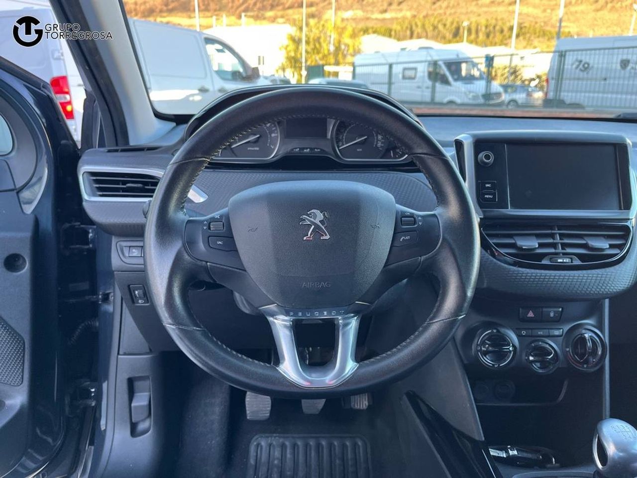 Foto Peugeot 2008 11