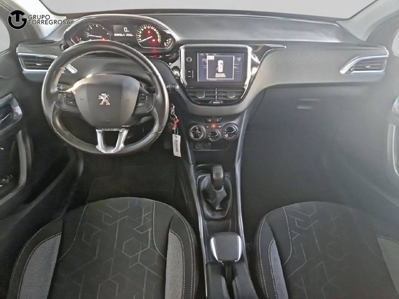 Foto Peugeot 2008 10