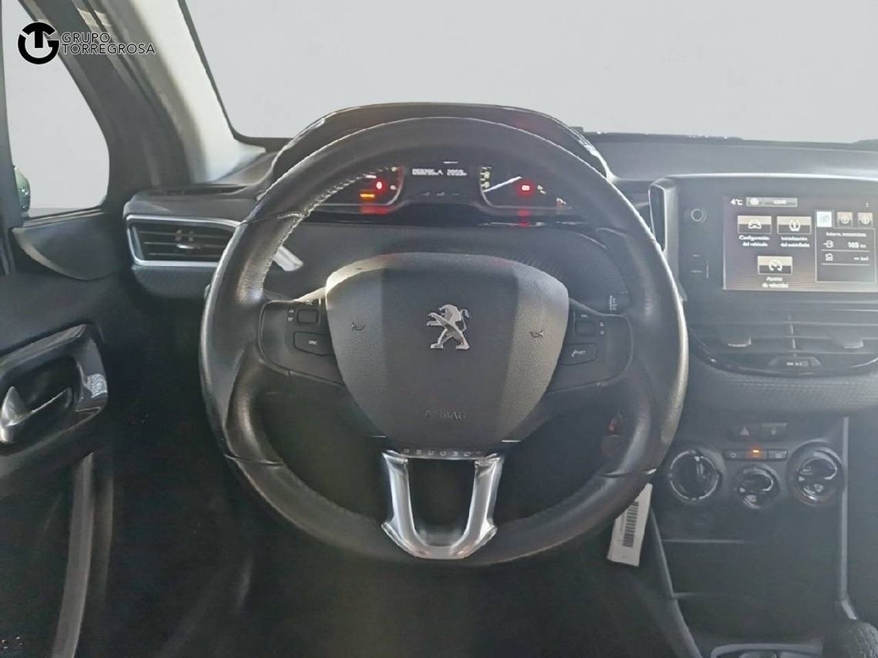 Foto Peugeot 2008 11