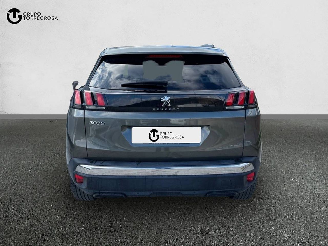 Foto Peugeot 3008 4