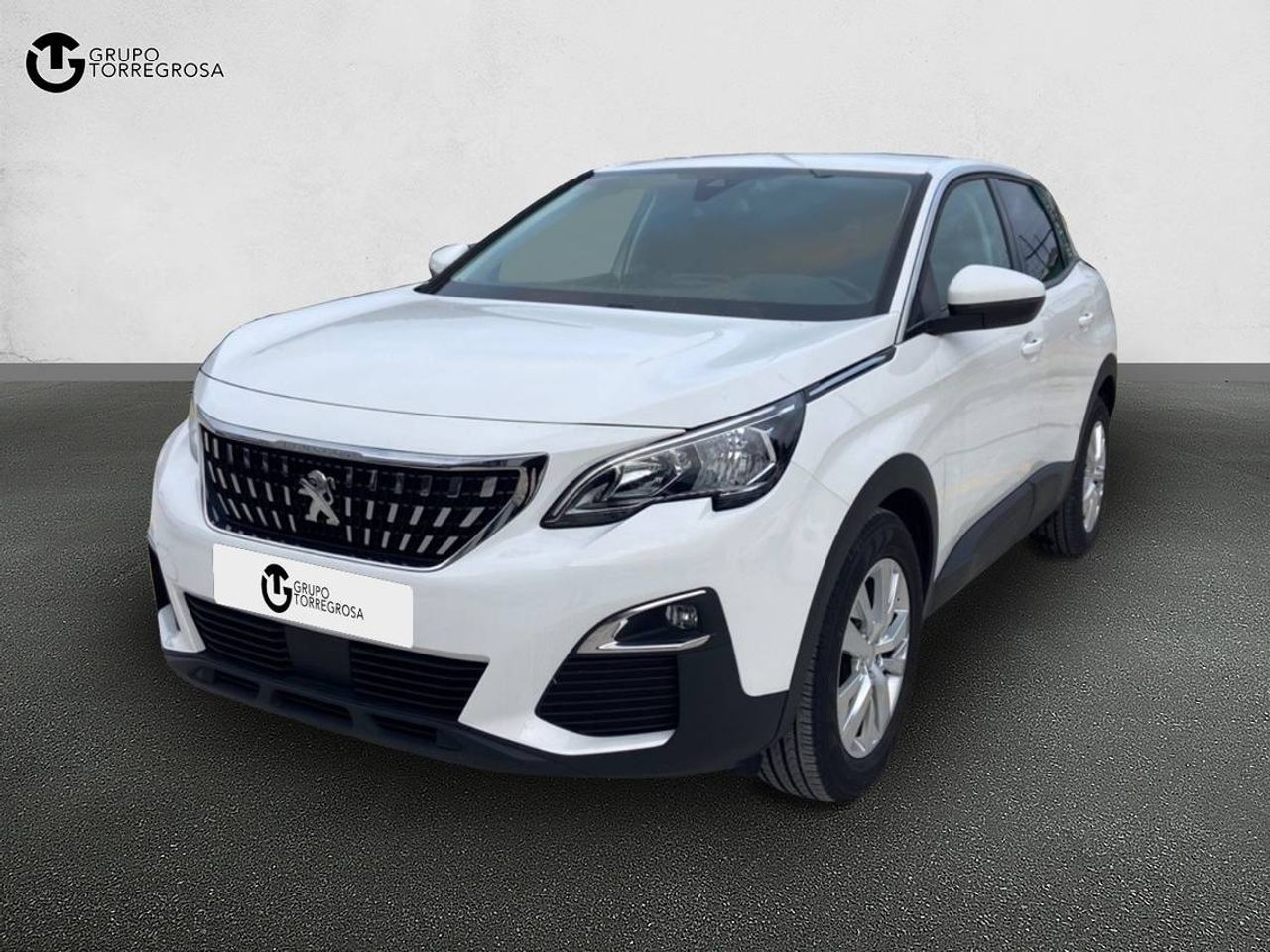 Foto Peugeot 3008 1