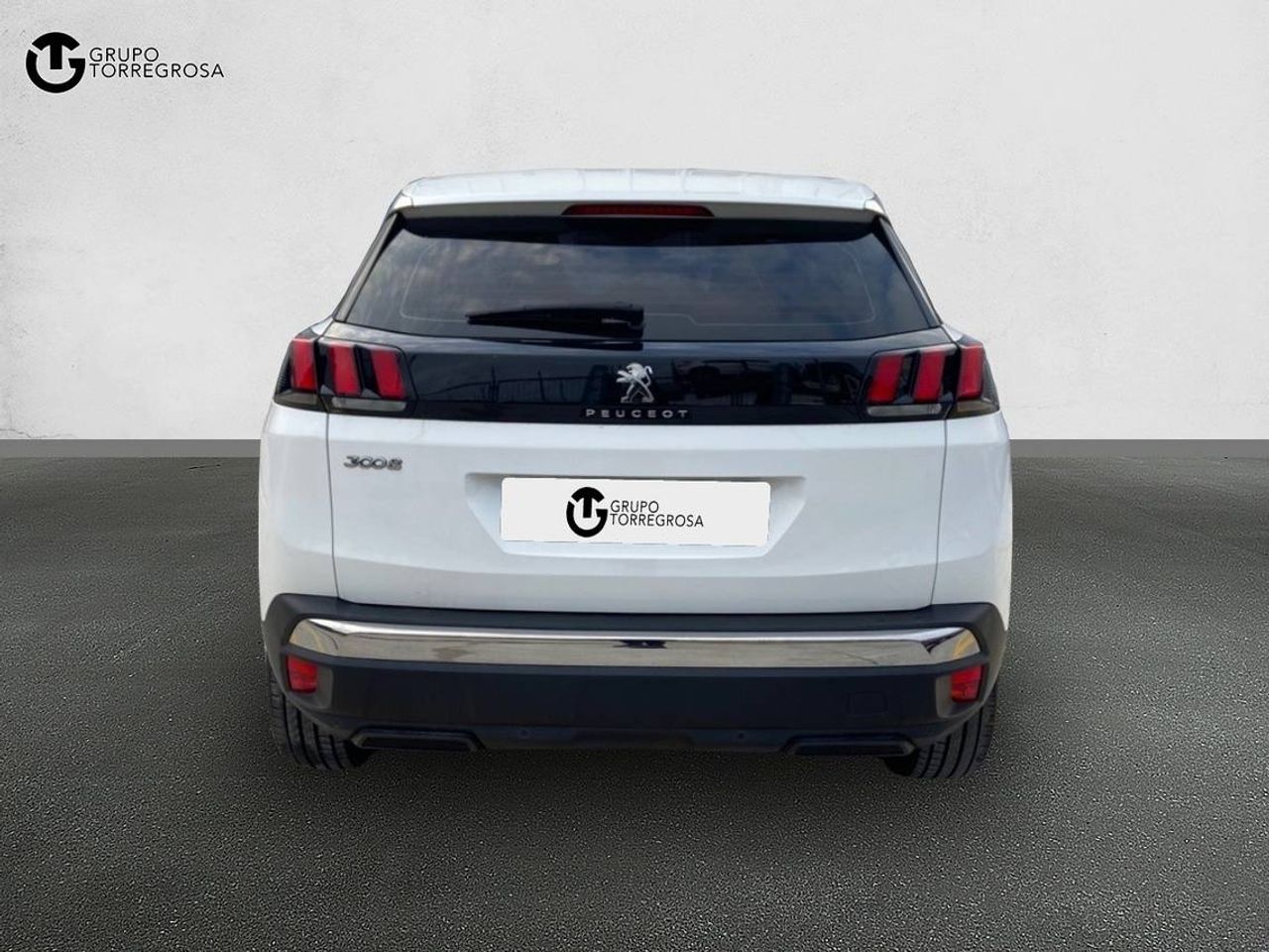 Foto Peugeot 3008 4