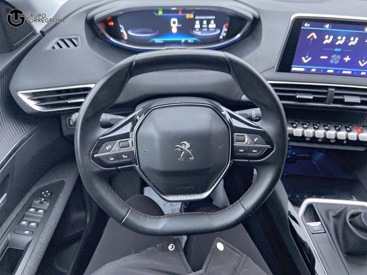 Foto Peugeot 3008 11