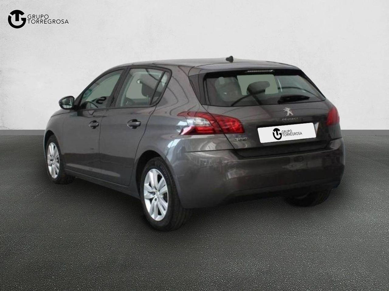 Foto Peugeot 308 3