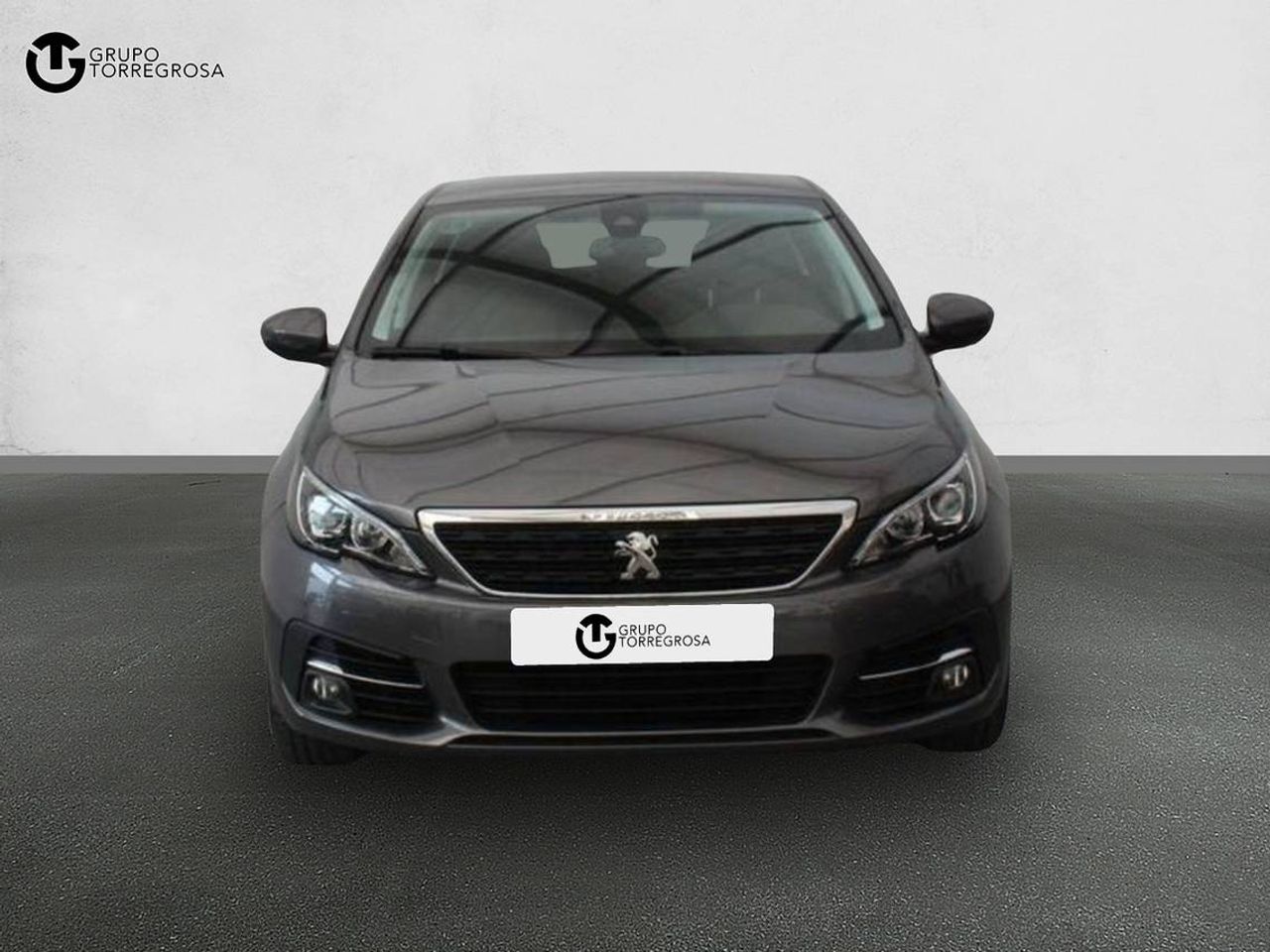 Foto Peugeot 308 8