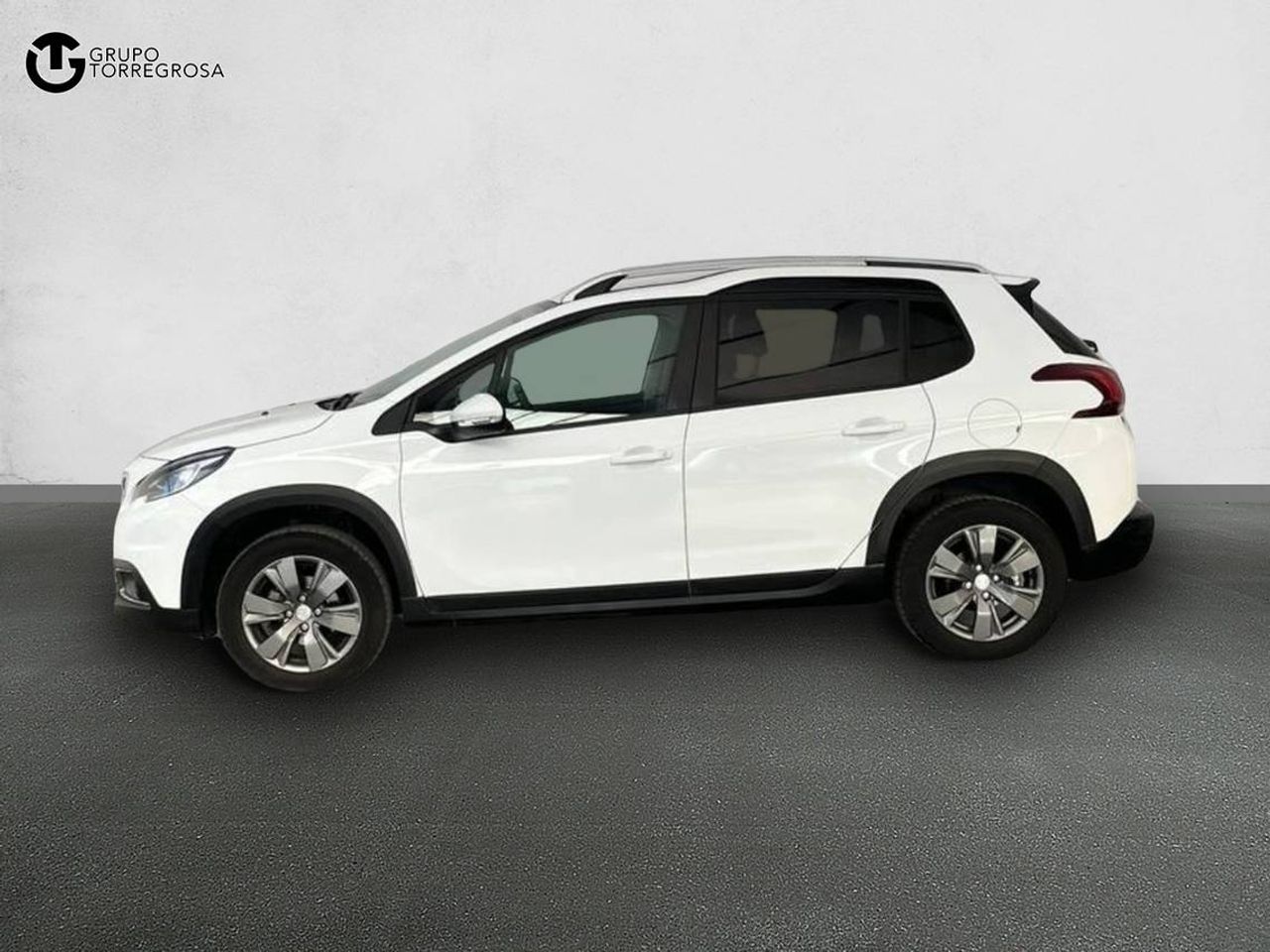 Foto Peugeot 2008 2