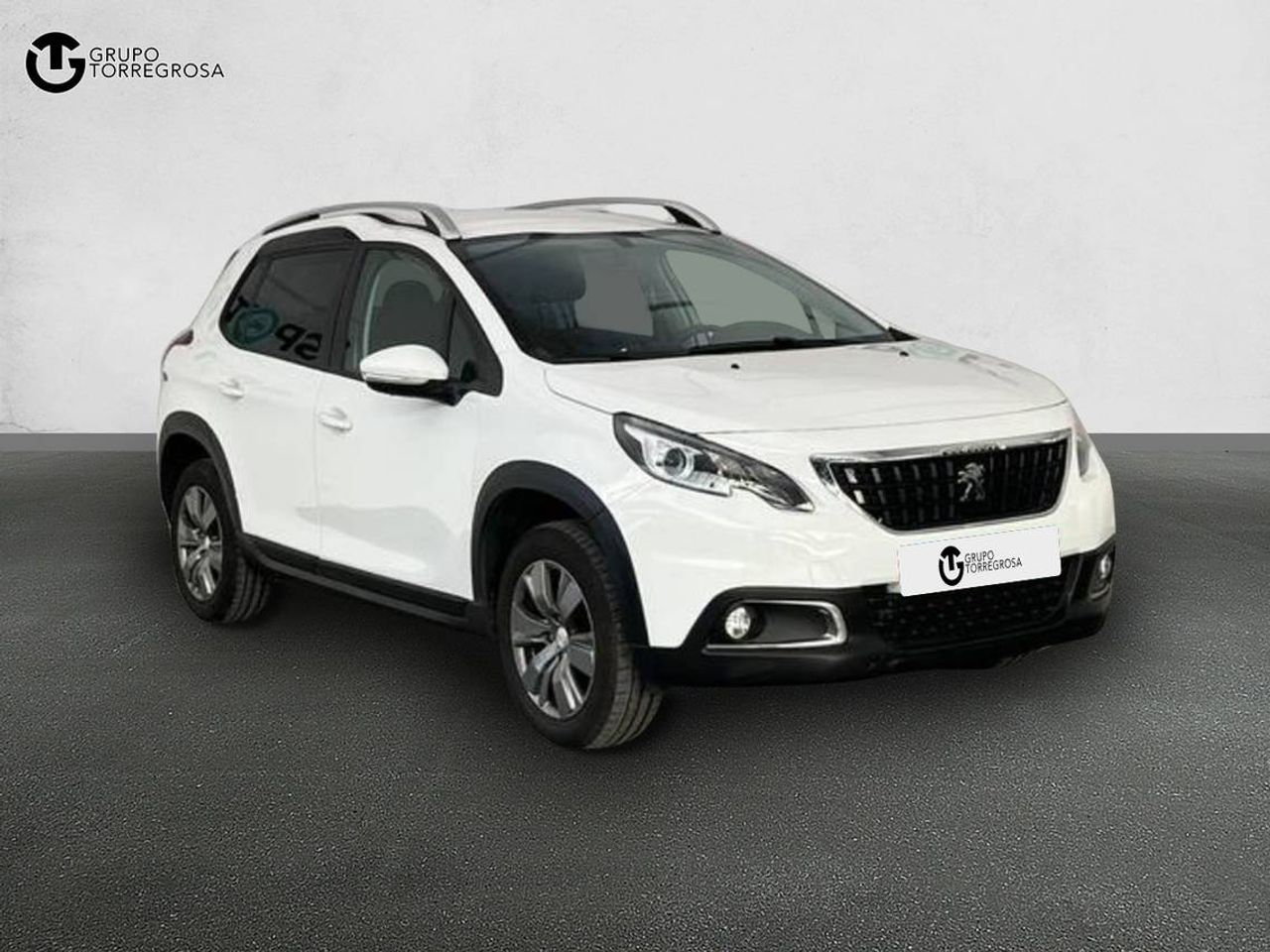 Foto Peugeot 2008 5