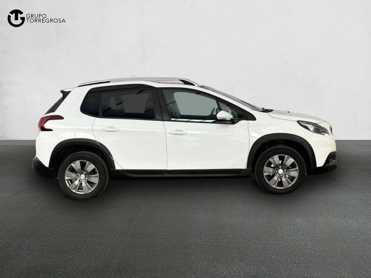 Foto Peugeot 2008 11