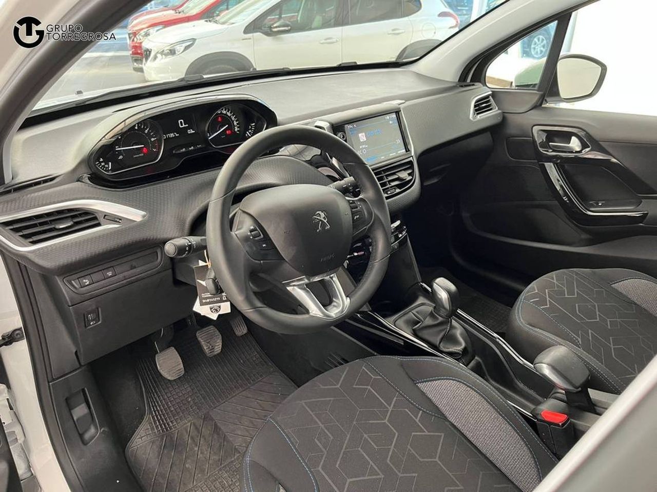 Foto Peugeot 2008 12