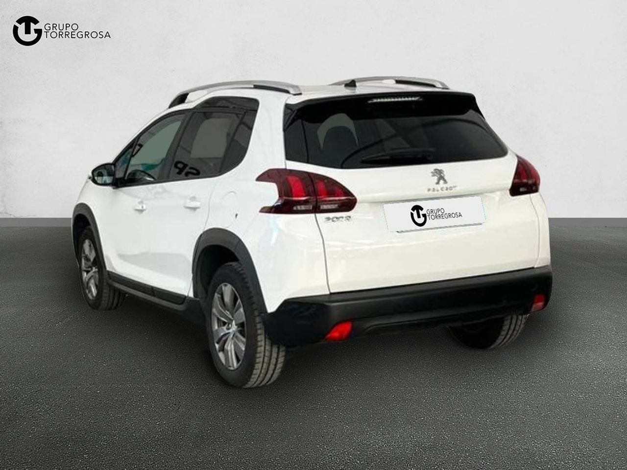 Foto Peugeot 2008 20