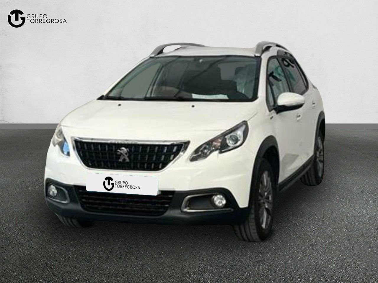 Foto Peugeot 2008 1