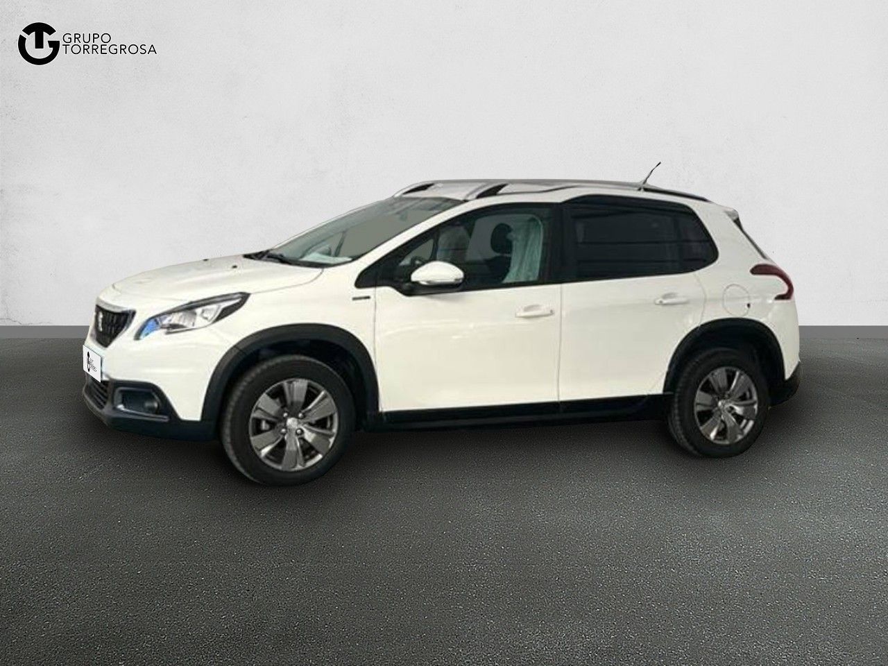 Foto Peugeot 2008 2