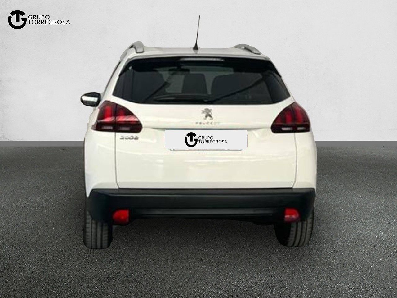 Foto Peugeot 2008 4