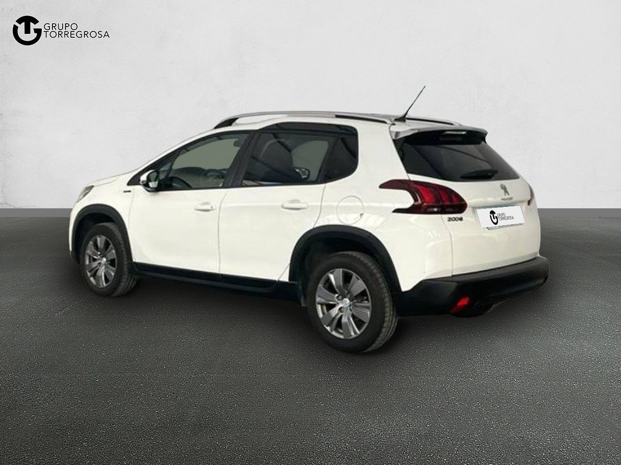 Foto Peugeot 2008 8