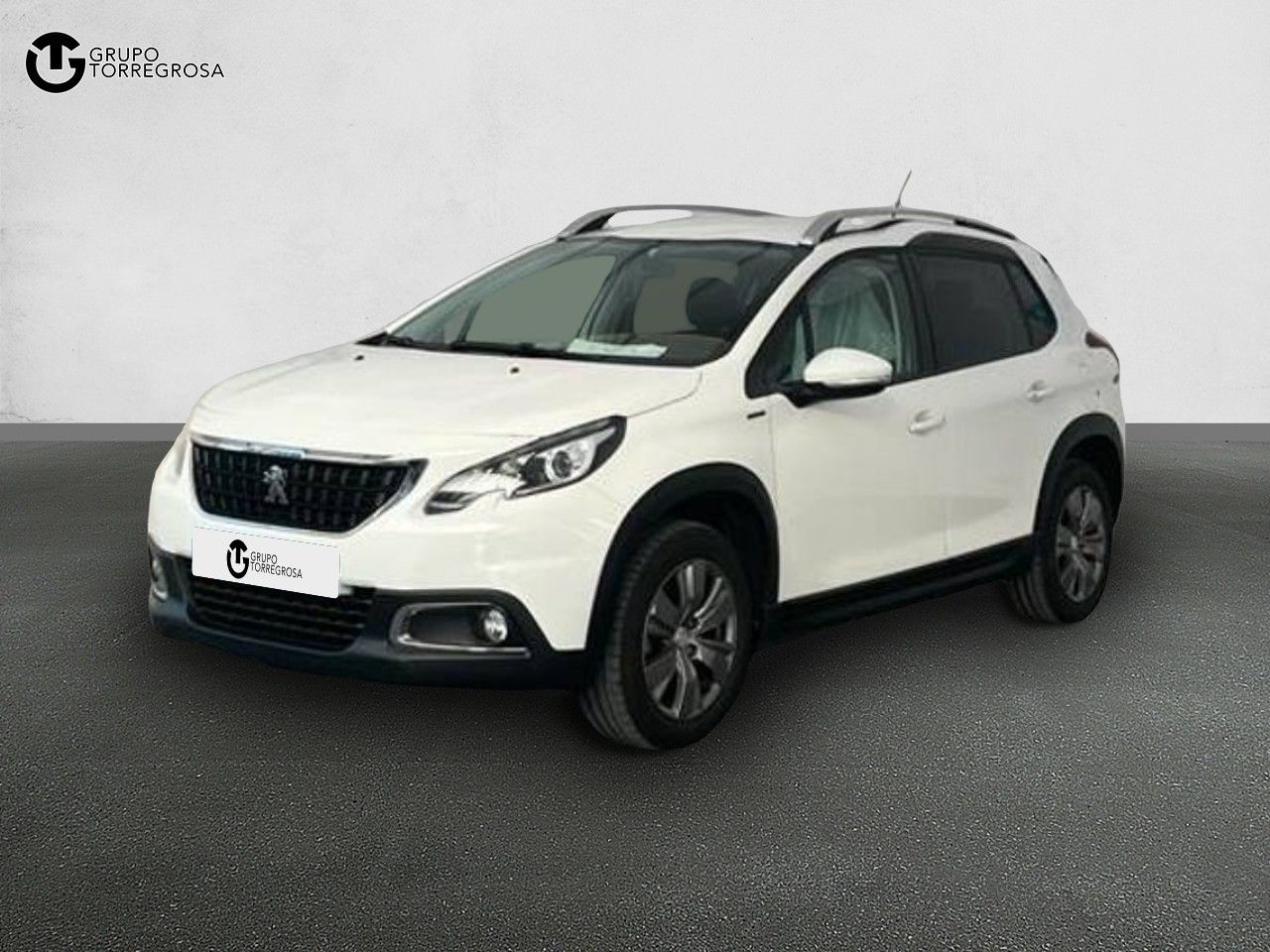 Foto Peugeot 2008 9