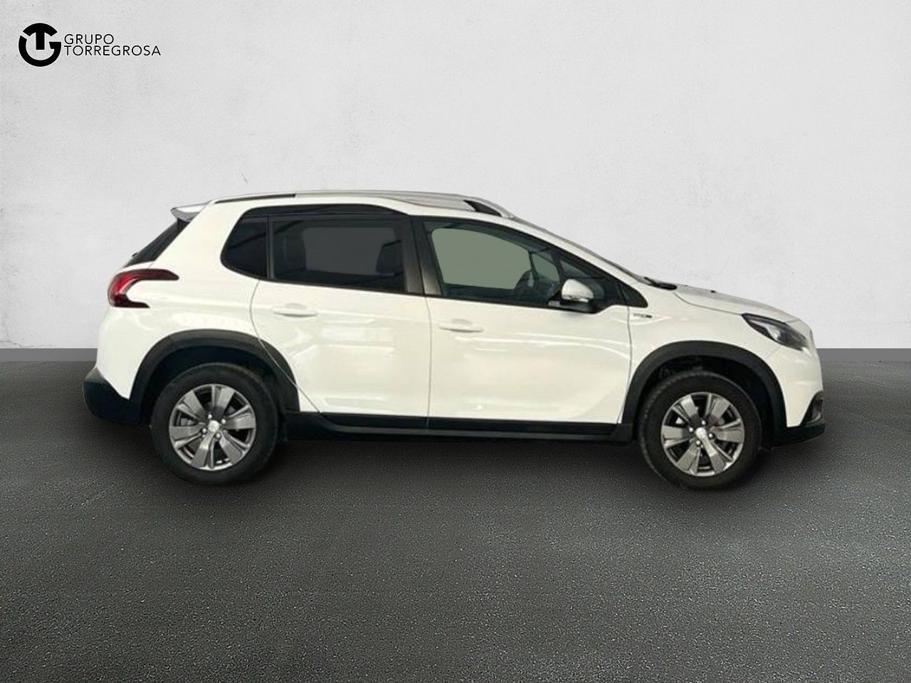 Foto Peugeot 2008 10