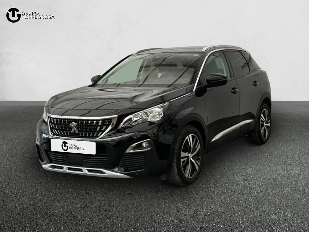 Foto Peugeot 3008 1