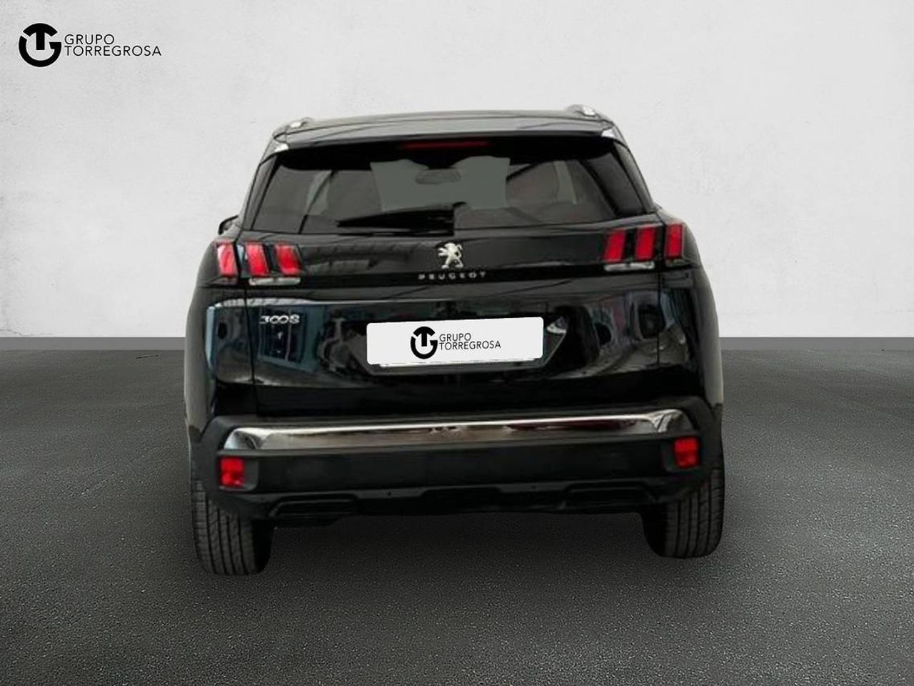 Foto Peugeot 3008 4