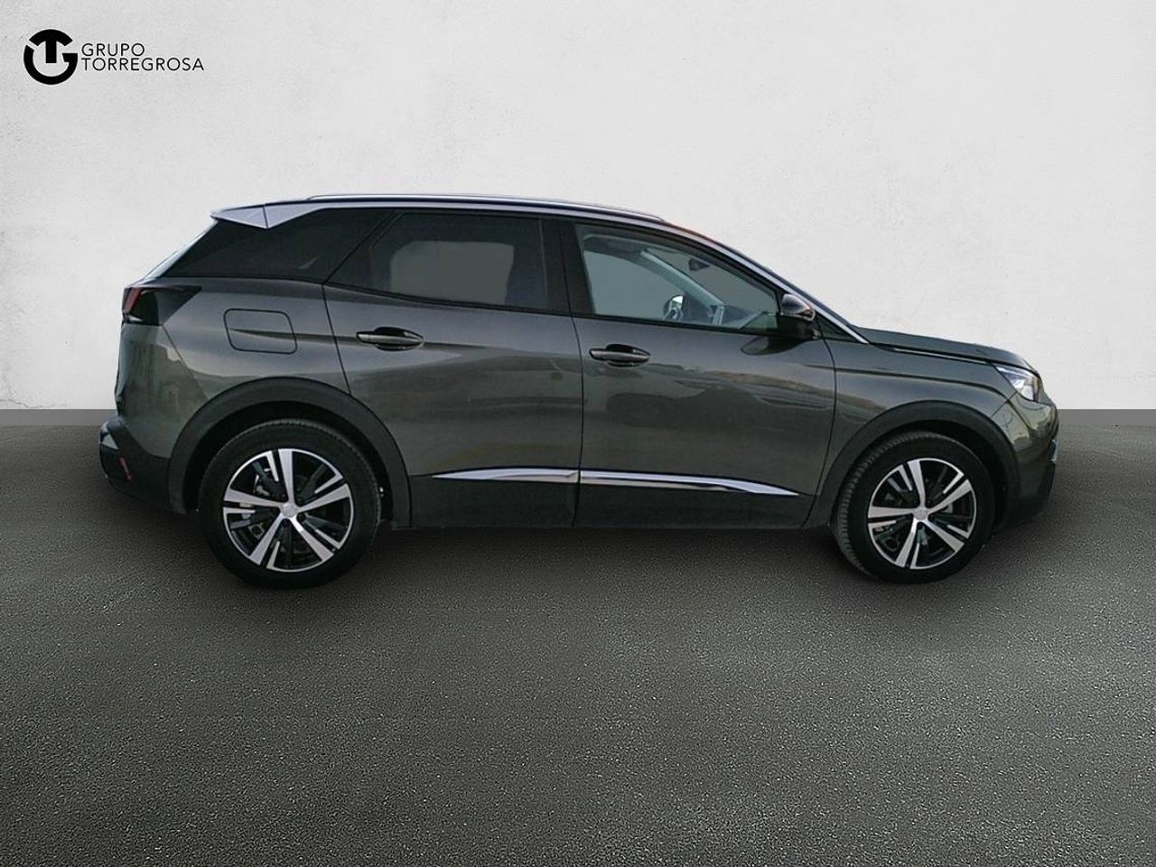 Foto Peugeot 3008 6