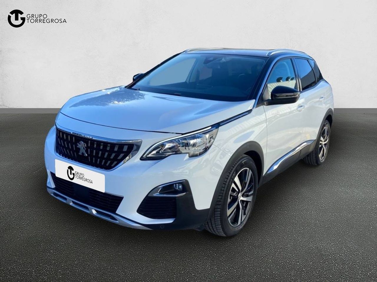 Foto Peugeot 3008 1