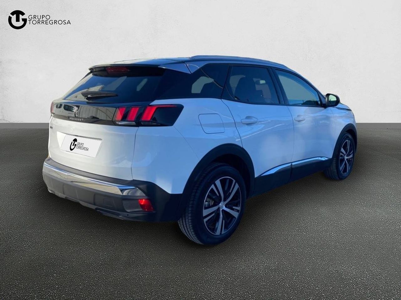 Foto Peugeot 3008 5