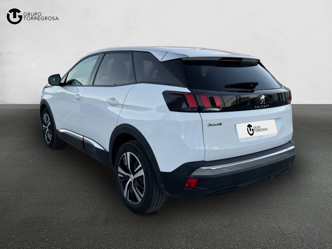 Foto Peugeot 3008 3