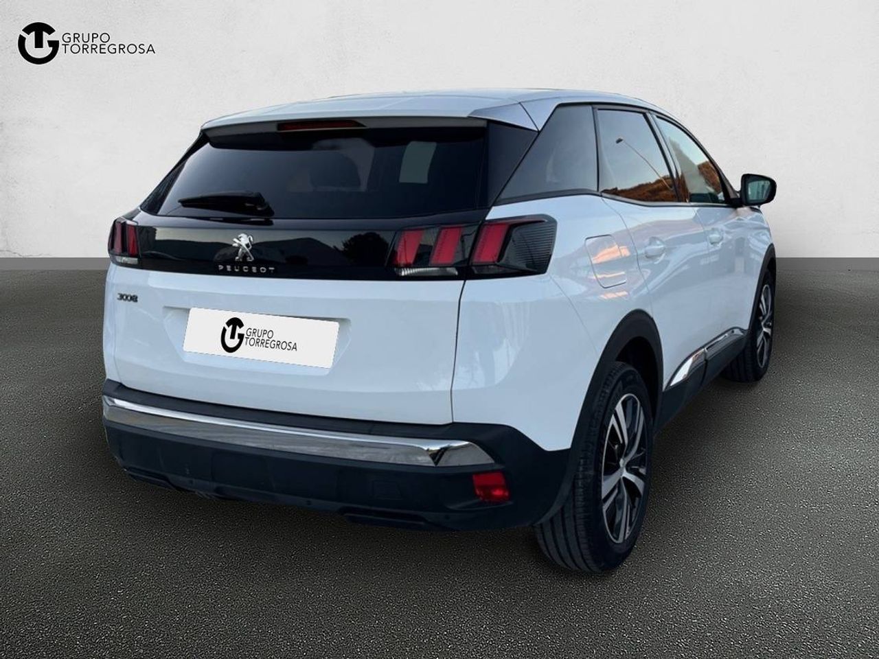 Foto Peugeot 3008 5