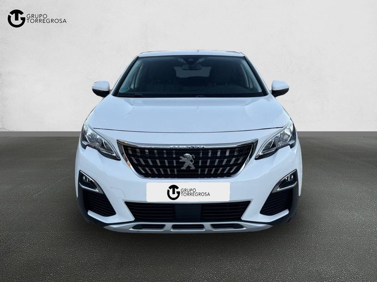 Foto Peugeot 3008 8