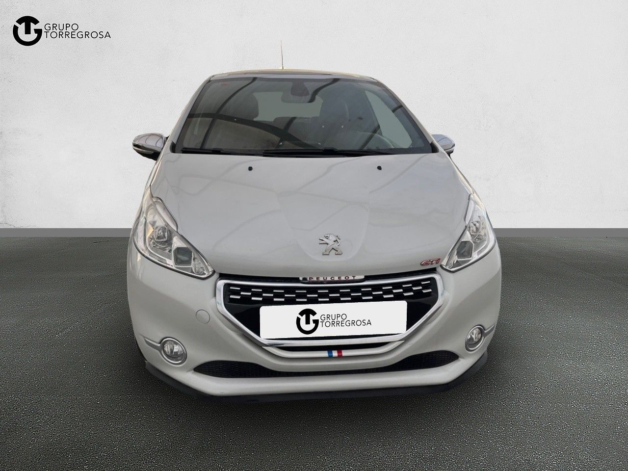 Foto Peugeot 208 9