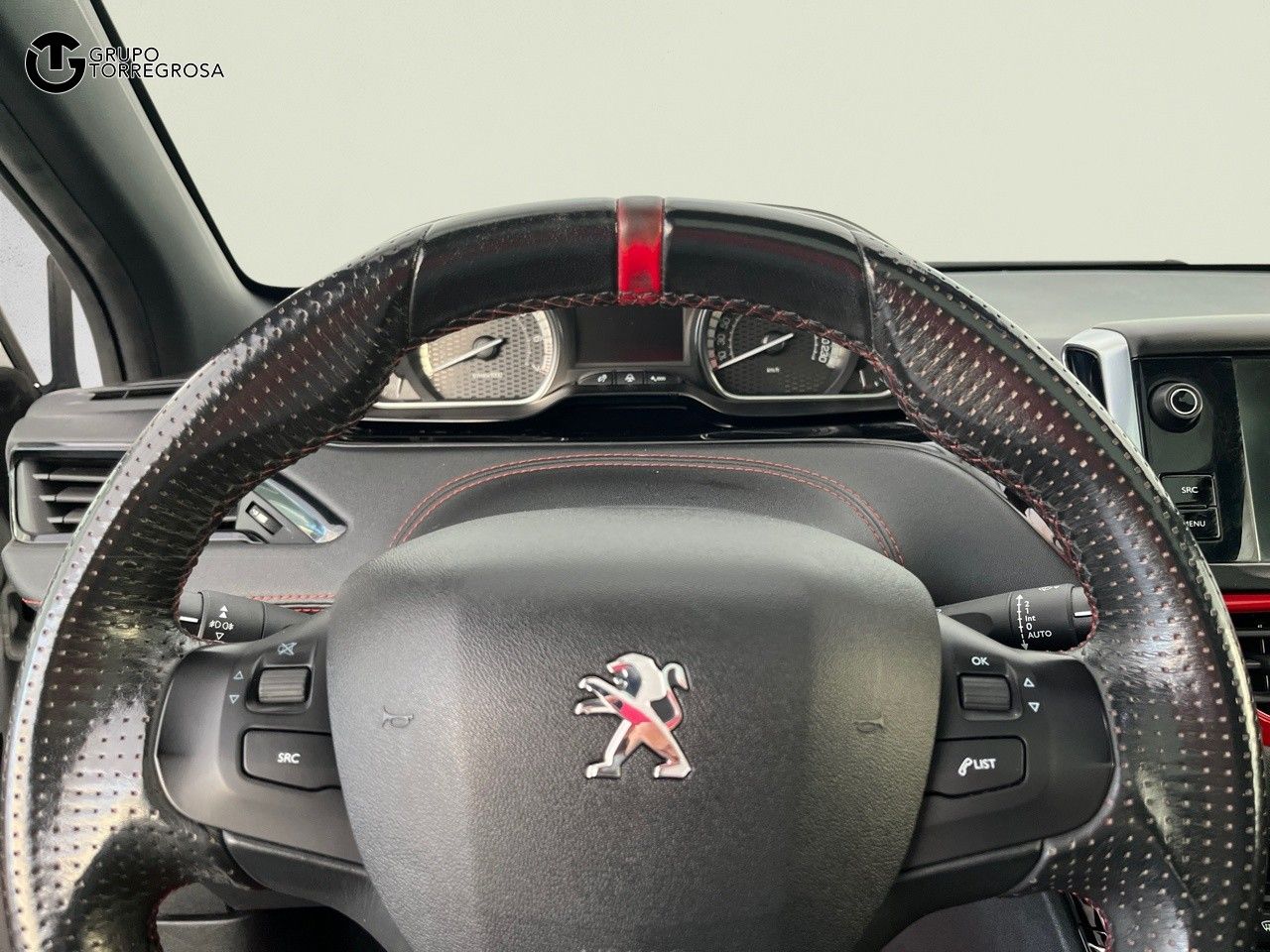 Foto Peugeot 208 13