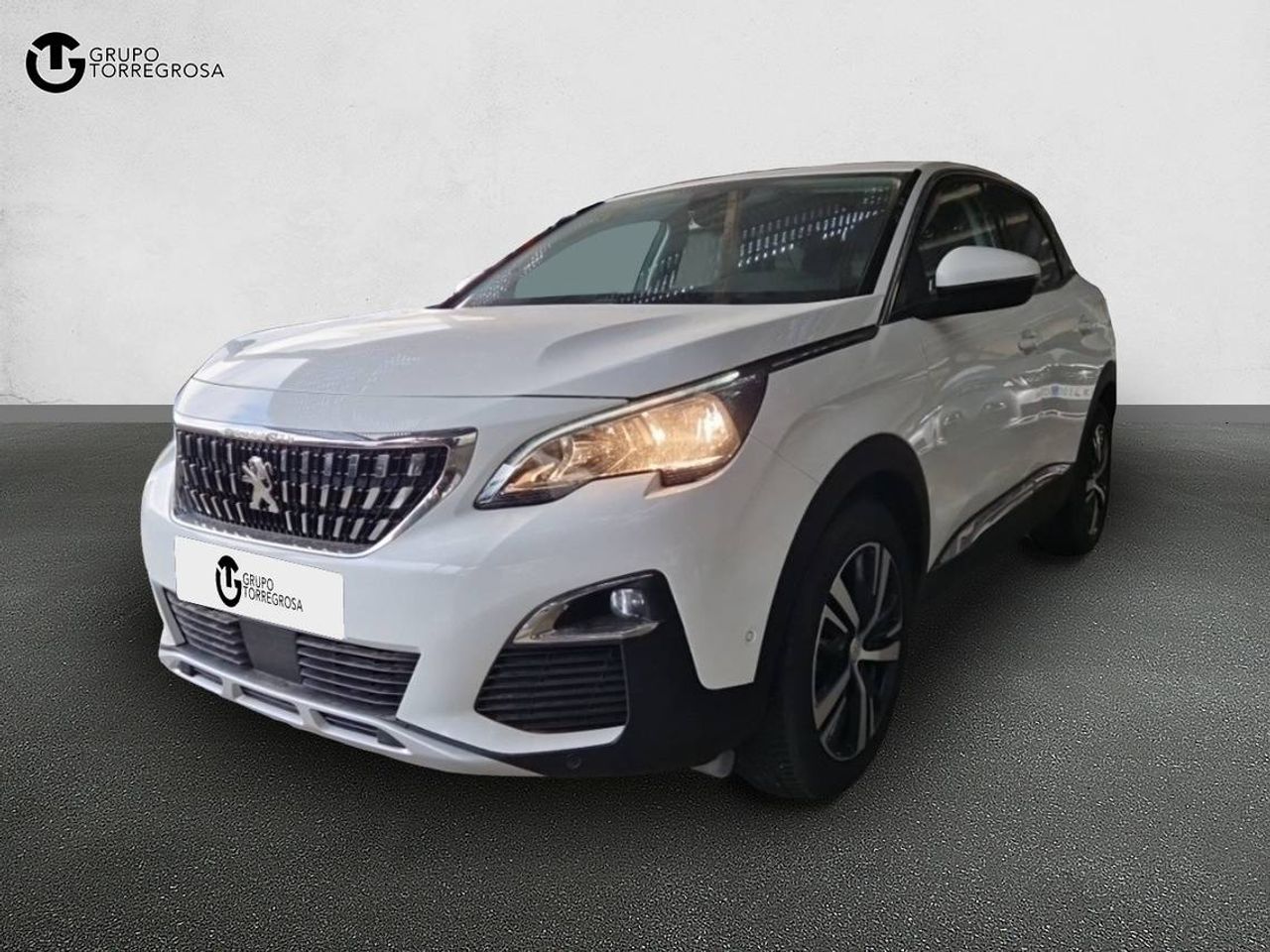 Foto Peugeot 3008 1