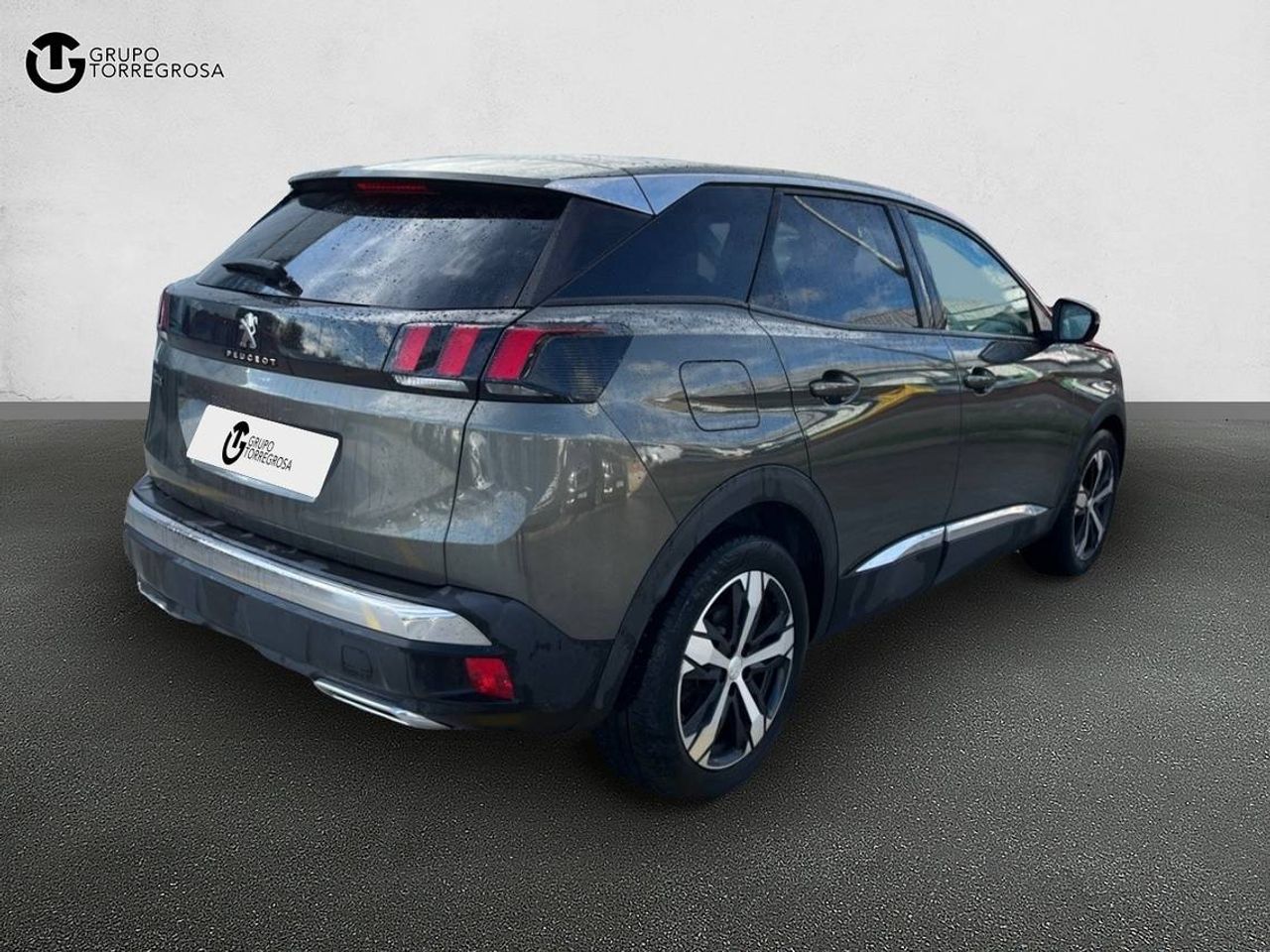 Foto Peugeot 3008 5