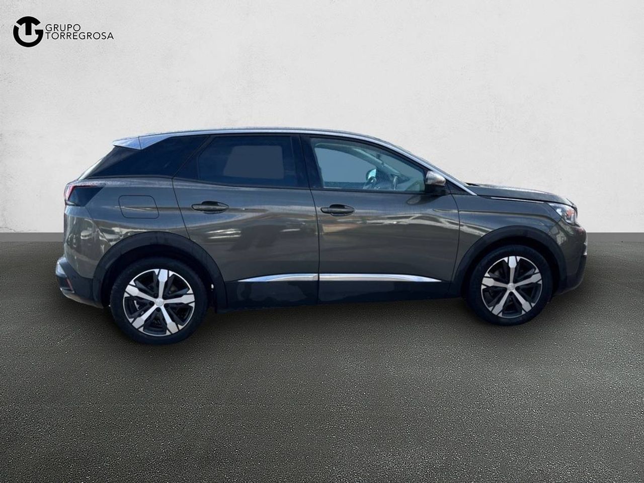 Foto Peugeot 3008 6