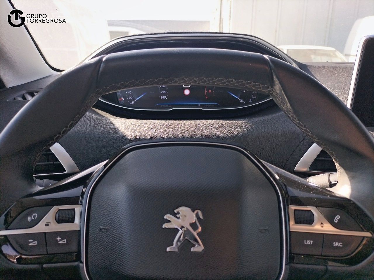 Foto Peugeot 5008 13