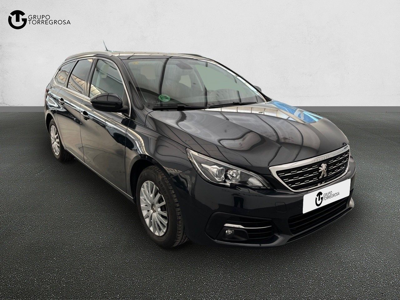 Foto Peugeot 308 8