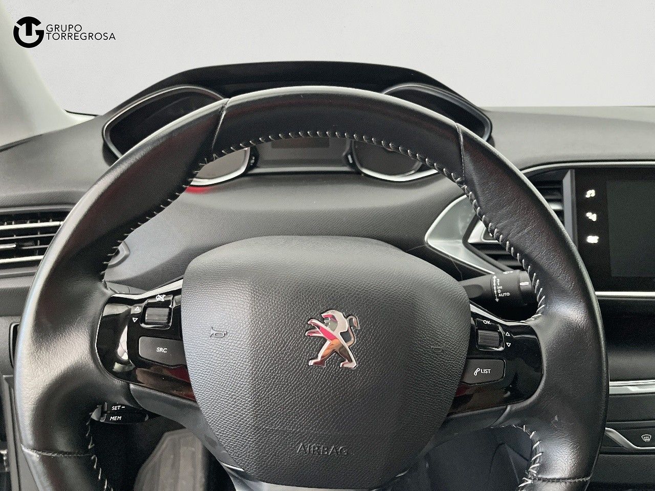 Foto Peugeot 308 13